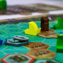 Feya's Swamp - Fractal Juegos - Board game | IPA Gameshop EU