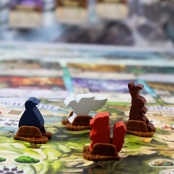 Everdell Silverfrost - Starling Games - Board game | IPA Gameshop EU