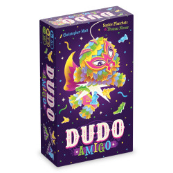 Dudo Amigo - Victoire Éditions - Board game | IPA Gameshop EU