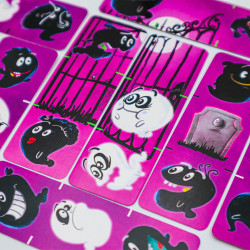 BOO - Perplext - Board game | IPA Gameshop EU