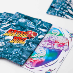 Savage Bowl - Bukeke Games - Board game | IPA Gameshop EU