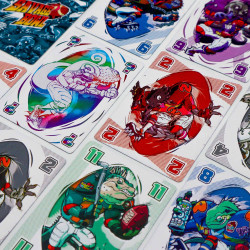 Savage Bowl - Bukeke Games - Board game | IPA Gameshop EU