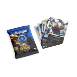 Gwent Legendary Ballad Foil Cards - Northern Realms - No Loading Games - Board game | IPA Gameshop EU