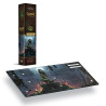 Gwent Scoia’tael Playmat (1P) - No Loading Games - Board game | IPA Gameshop EU