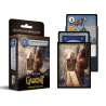 Gwent Northern Realms Card Sleeves (100) - No Loading Games - Board game | IPA Gameshop EU