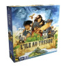 Treasure Island - MATAGOT - Board game | IPA Gameshop EU