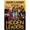 Hidden Leaders : Expansion Pack Queens & Friends - BFF GAMES GMBH - Board game | IPA Gameshop EU