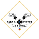 Salt and Pepper Games