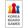 KOREA BOARDGAMES