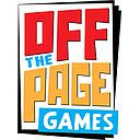 OFF THE PAGE GAMES