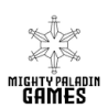 Mighty Paladin Games
