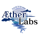 Æther Labs / Association Sombres Sentes