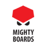 MIGHTY BOARDS