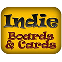 Indie Boards & Cards