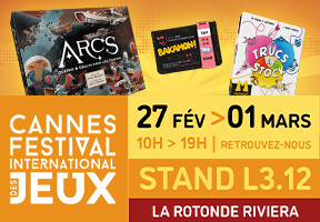 IPA GameShop au FIJ 2026 !