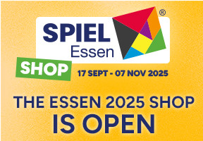 Our Essen 2025 Shop is now open!