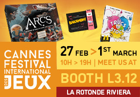 IPA GameShop at FIJ 2026 !