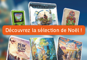 IPA Game Shop – 2025 Christmas Selection