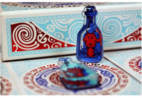 Bottle Imp Returns in a brand new edition